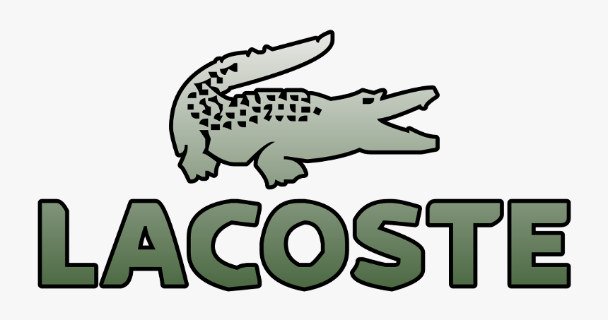 Lacoste Freetoedit - American Alligator, HD Png Download, Free Download