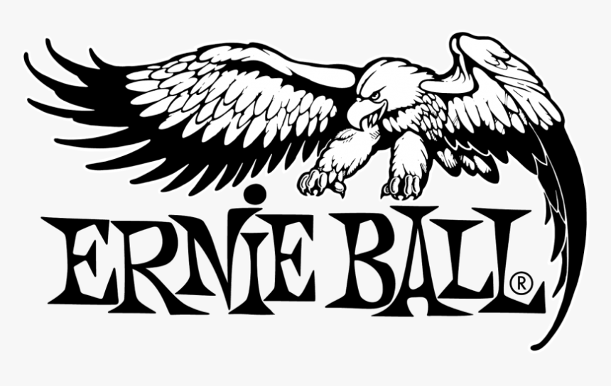 Transparent Slinky Png - Ernie Ball Logo Png, Png Download, Free Download