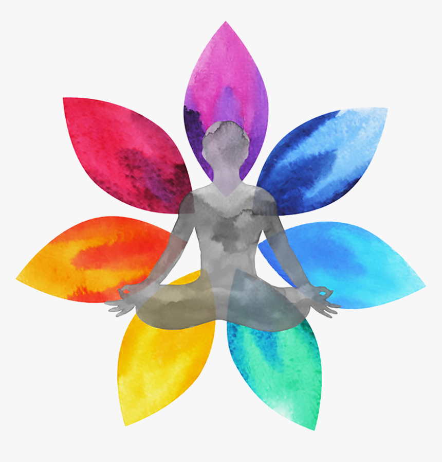 Buddhist Lotus Flower Colours, HD Png Download, Free Download