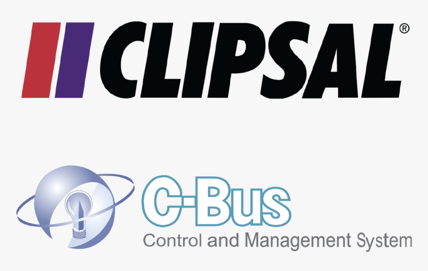 Savant C-bus Integration - Clipsal, HD Png Download, Free Download