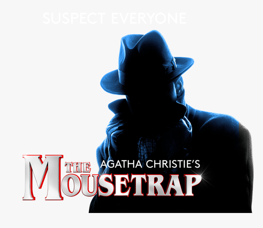 Transparent Mouse Trap Png - Poster, Png Download, Free Download