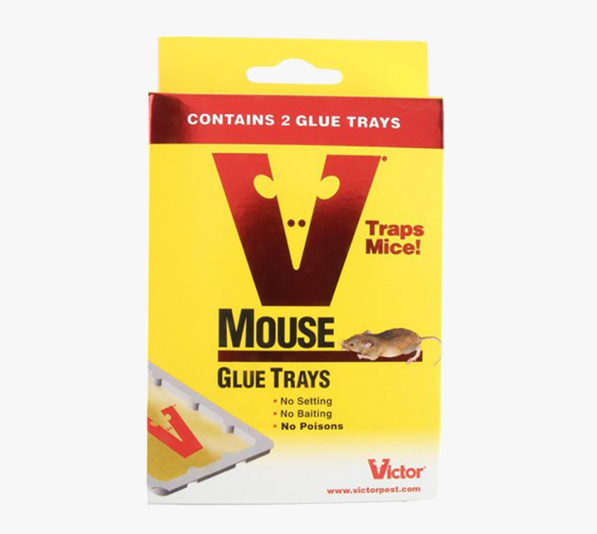 Victor Mouse Trap, HD Png Download, Free Download