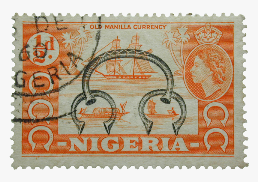 Old Money Of Nigeria, HD Png Download, Free Download