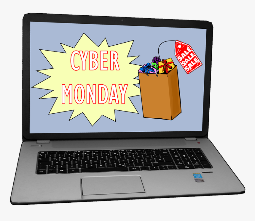 Cyber Monday, HD Png Download, Free Download
