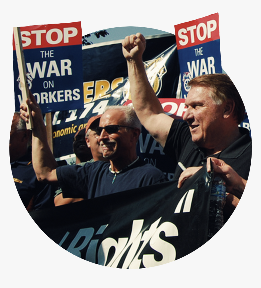 War On Workers - Magazine, HD Png Download, Free Download