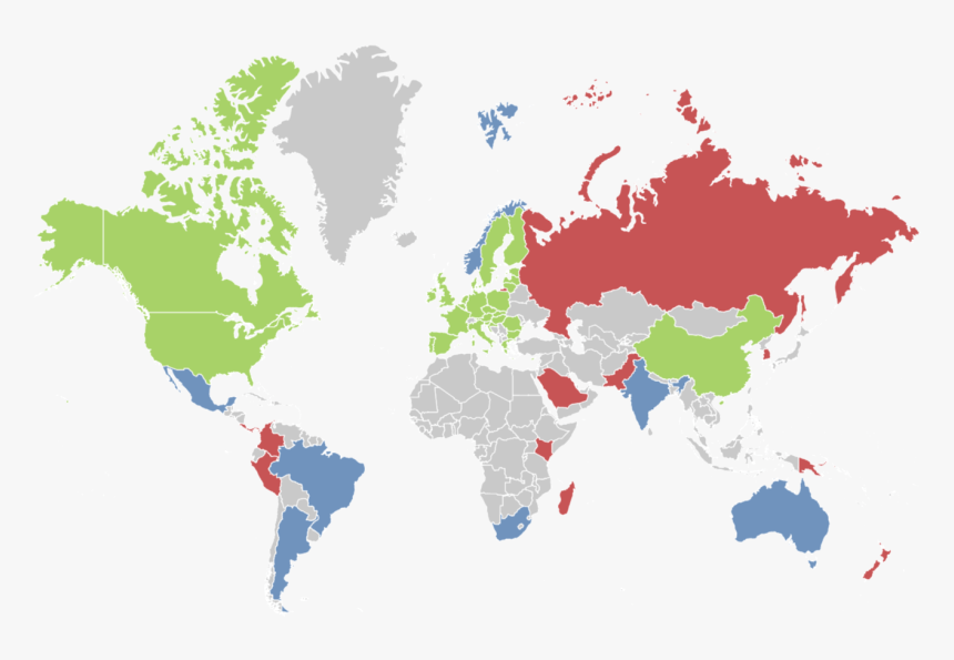 World Male And Female Population 2019, HD Png Download, Free Download