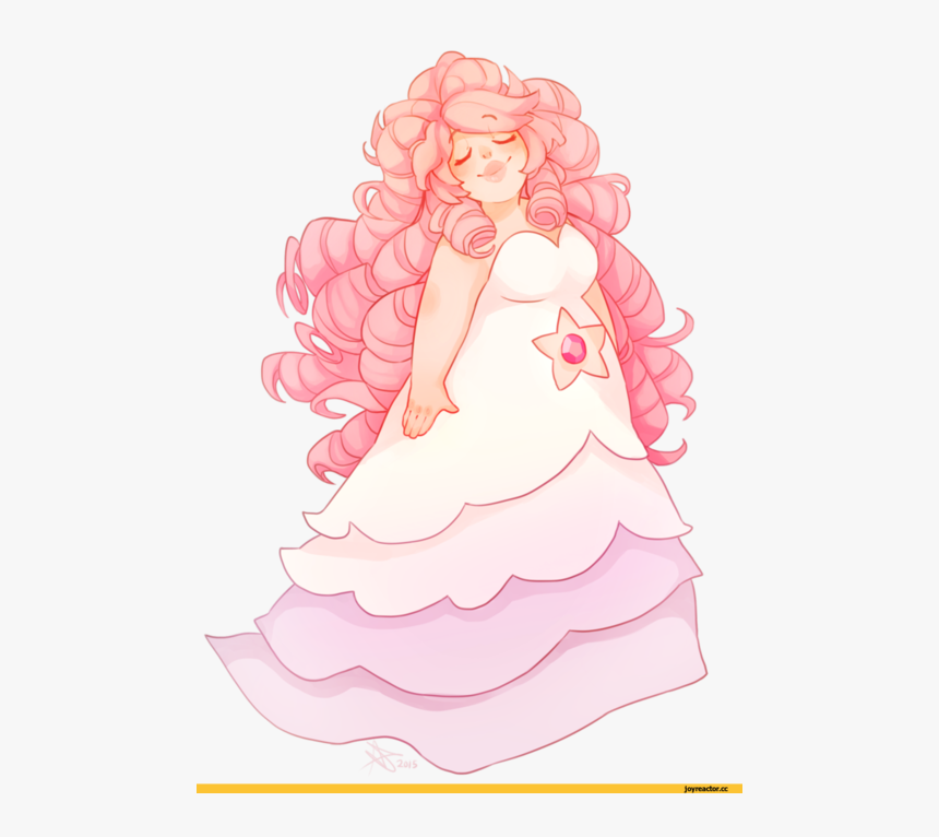 Rose Quartz Cosplay, HD Png Download, Free Download