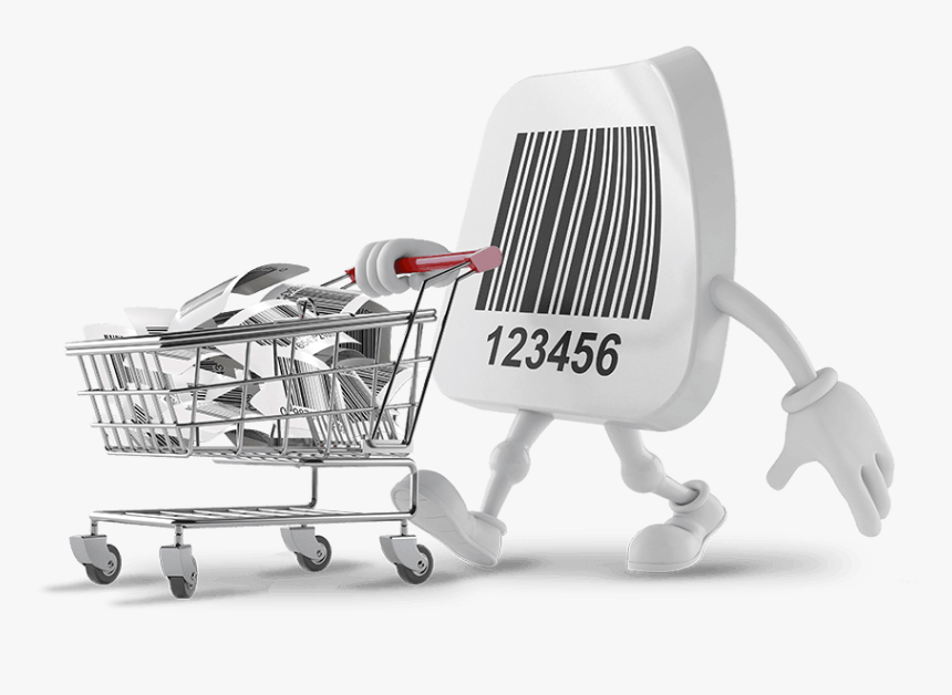 Shopping Cart, HD Png Download, Free Download