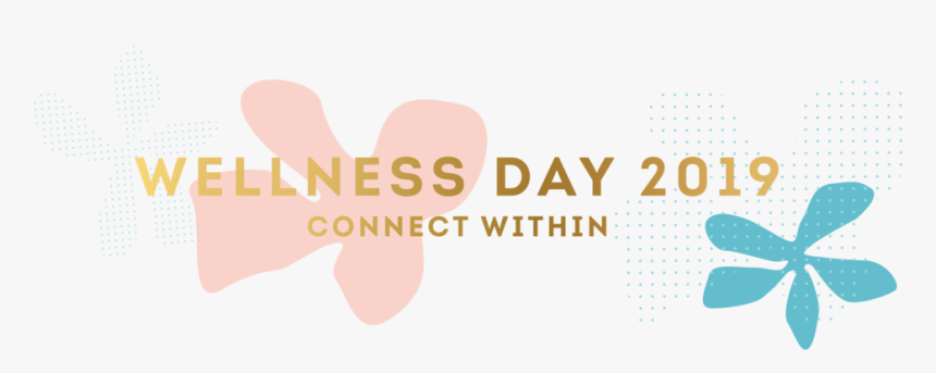 Wellnessday - Graphic Design, HD Png Download, Free Download