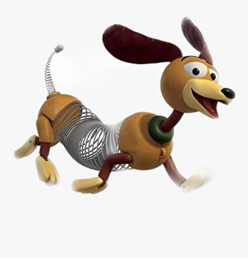 Slinky Toy Story Shirt, HD Png Download - kindpng