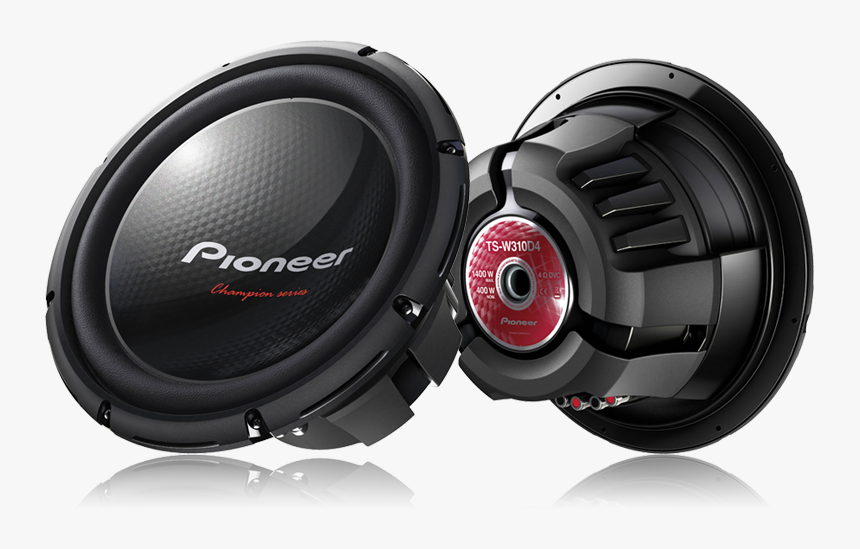 Pioneer баннер