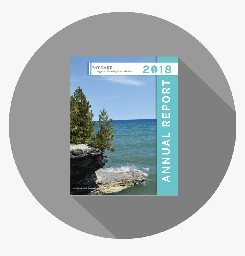 Annualreport Icon-01 - Sea, HD Png Download, Free Download