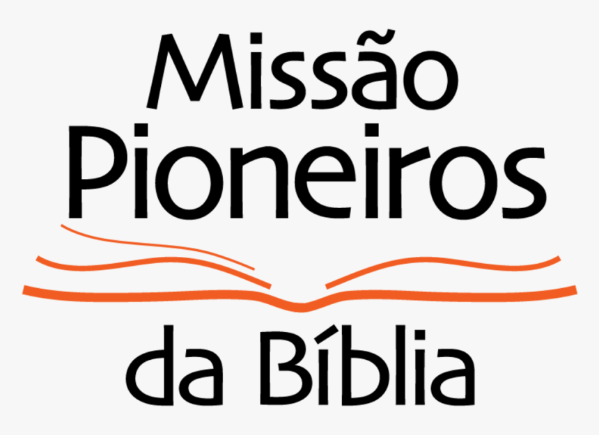 Pioneer Bible Translators, HD Png Download, Free Download