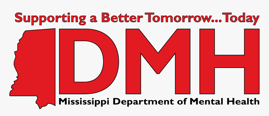 Mississippi Department Of Mental Health, HD Png Download, Free Download