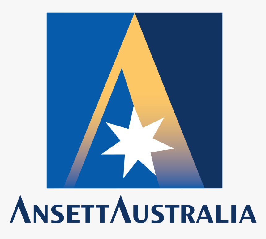 Ansett Australia Airlines Logo, HD Png Download, Free Download