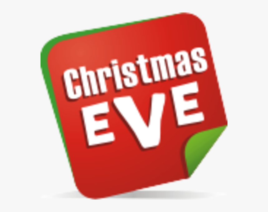 Christmas Eve Icon Png, Transparent Png, Free Download