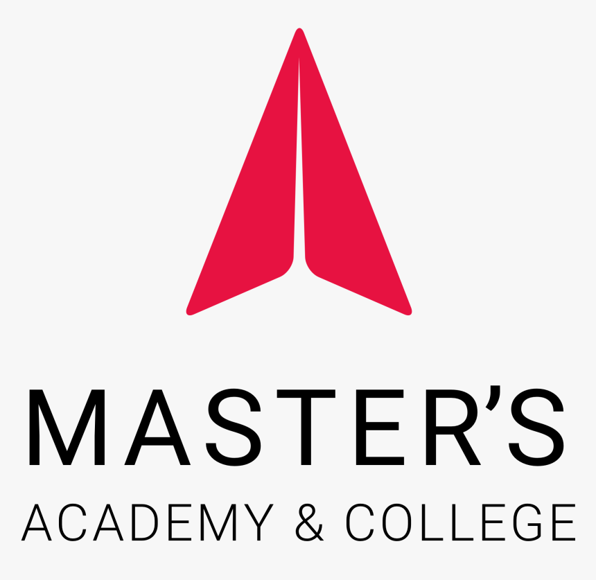 Master"s College "season Opener - Triangle, HD Png Download, Free Download