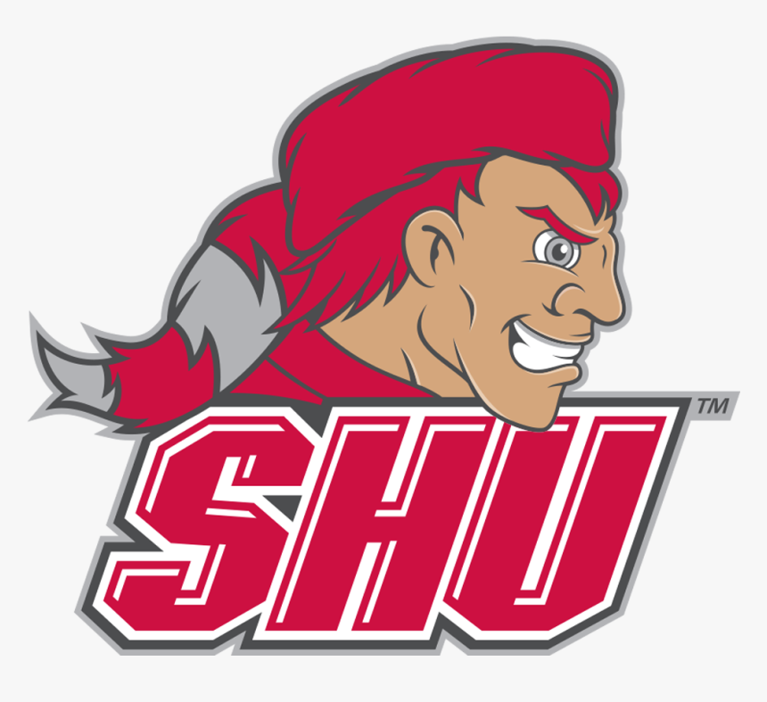 Sacred Heart Pioneers T - Sacred Heart University, HD Png Download, Free Download