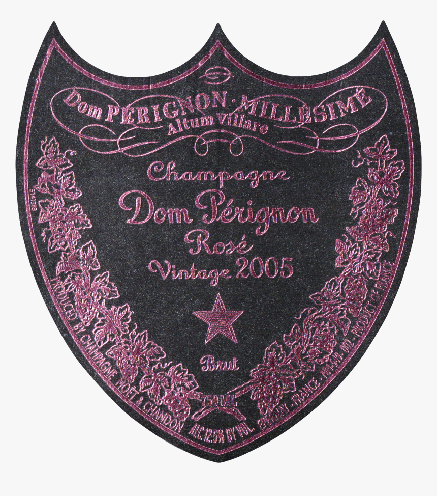 Logo Dom Perignon Vectoriel, HD Png Download, Free Download
