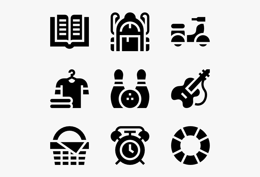 Skills Icon For Resume, HD Png Download, Free Download