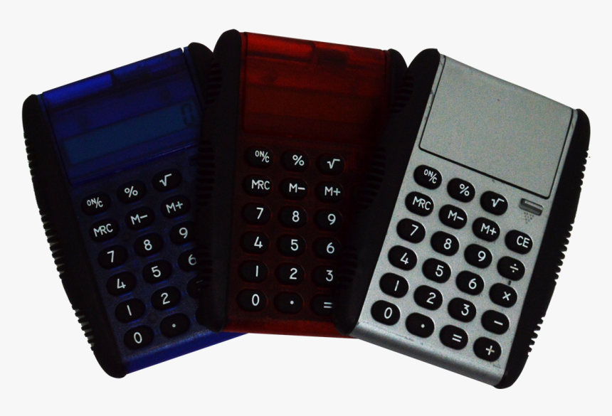 Transparent Calculadora Png - Calculadora, Png Download, Free Download