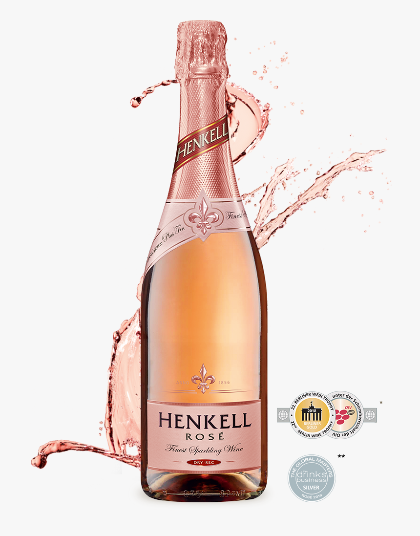 Henkell Rose Price In Nigeria, HD Png Download, Free Download