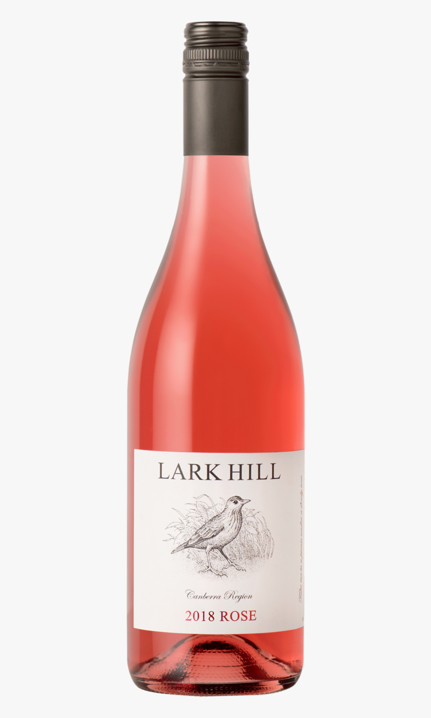 Rose Wine Bottle Png, Transparent Png, Free Download