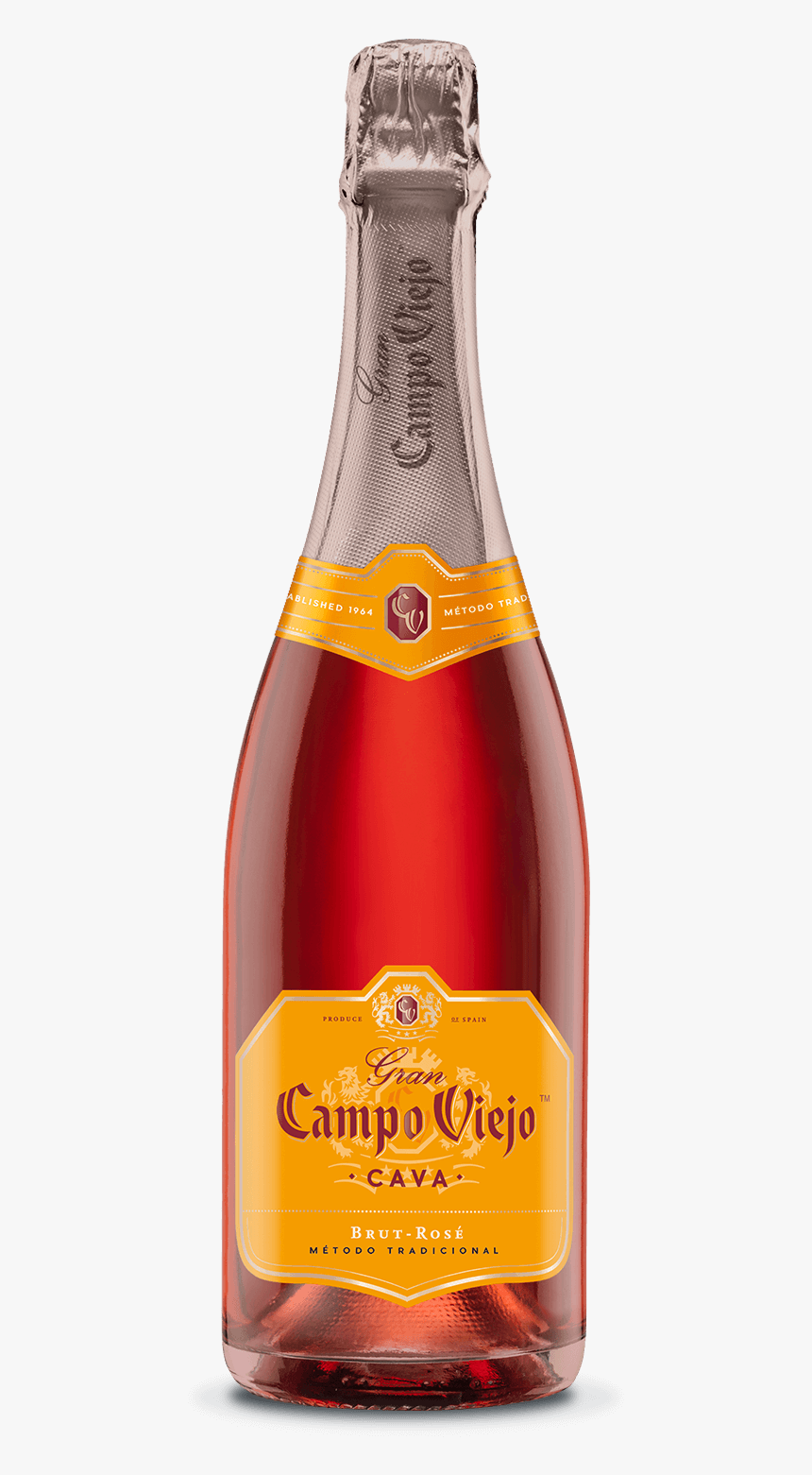 Campo Viejo Cava Brut, HD Png Download, Free Download