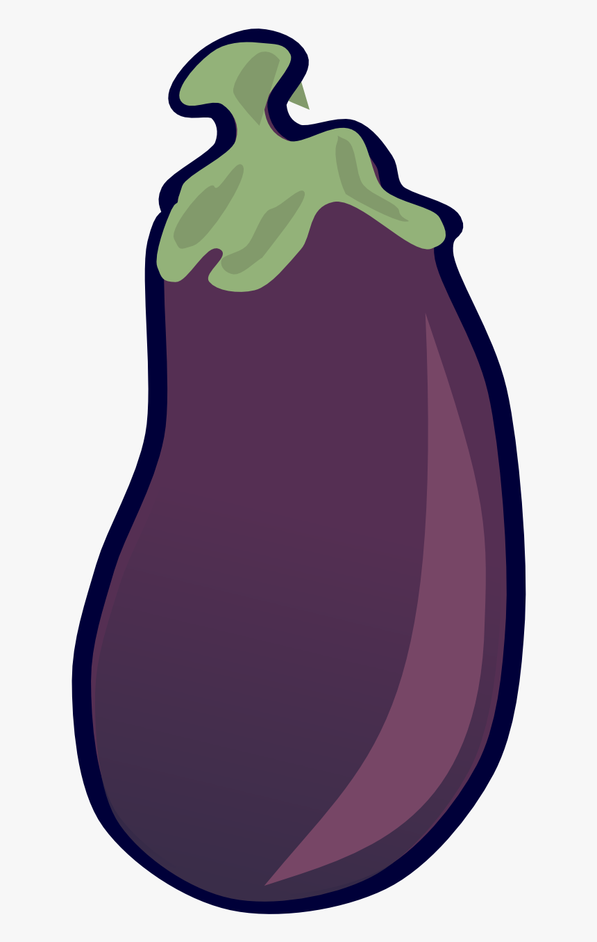 Eggplant Png Clipart - Eggplant Cartoon Transparent, Png Download - kindpng Eggplant Png Clipart - Eggplant Cartoon Transparent, Png Download - kindpng