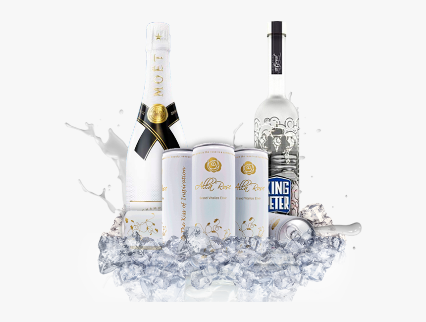 Moet Et Chandon Ice Imperial, HD Png Download, Free Download