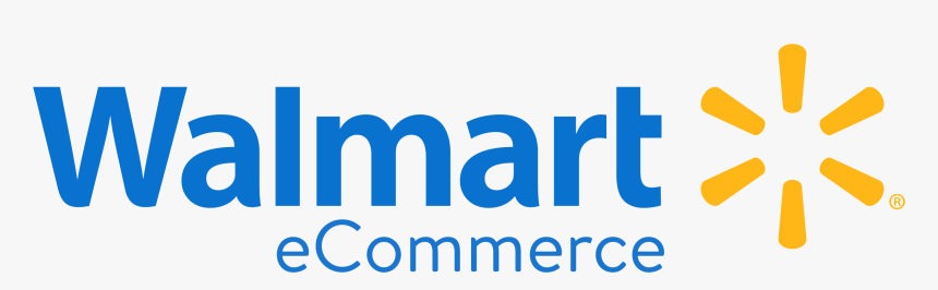 Walmart Ecommerce Logo Transparent, HD Png Download, Free Download