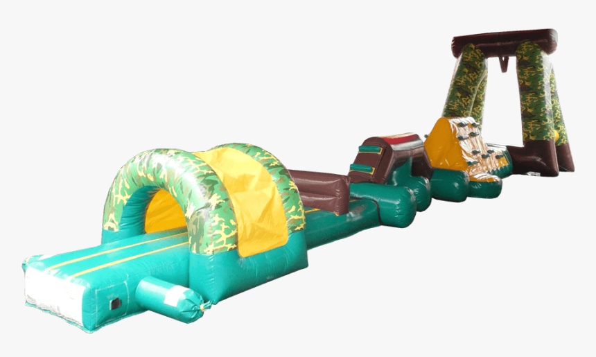 15m Mission Impossible - Inflatable, HD Png Download, Free Download