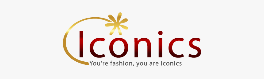 Logo Design By Moshiur For Iconics - Graphics, HD Png Download, Free Download