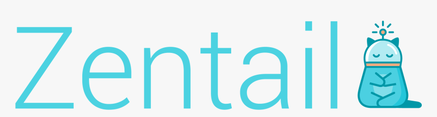 Zentail Logo - Zentail Logo Png, Transparent Png, Free Download