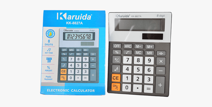 Calculadora Ys 3860a, HD Png Download, Free Download