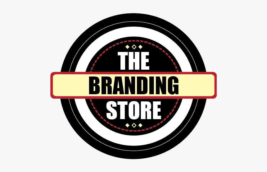 The Branding Store - Logo Store Design, HD Png Download, Free Download