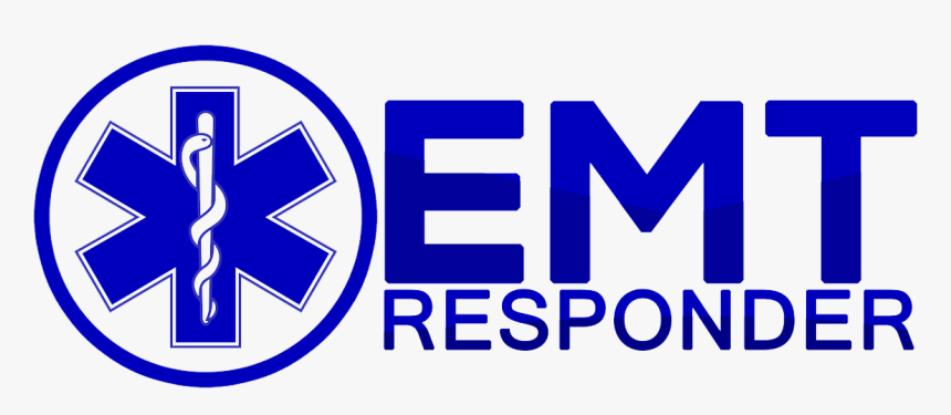 Transparent First Responders Png - Emt First Responders, Png Download, Free Download