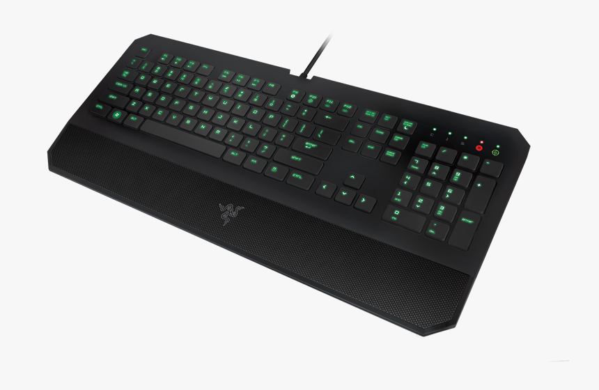 Deathstalker Keyboard, HD Png Download, Free Download