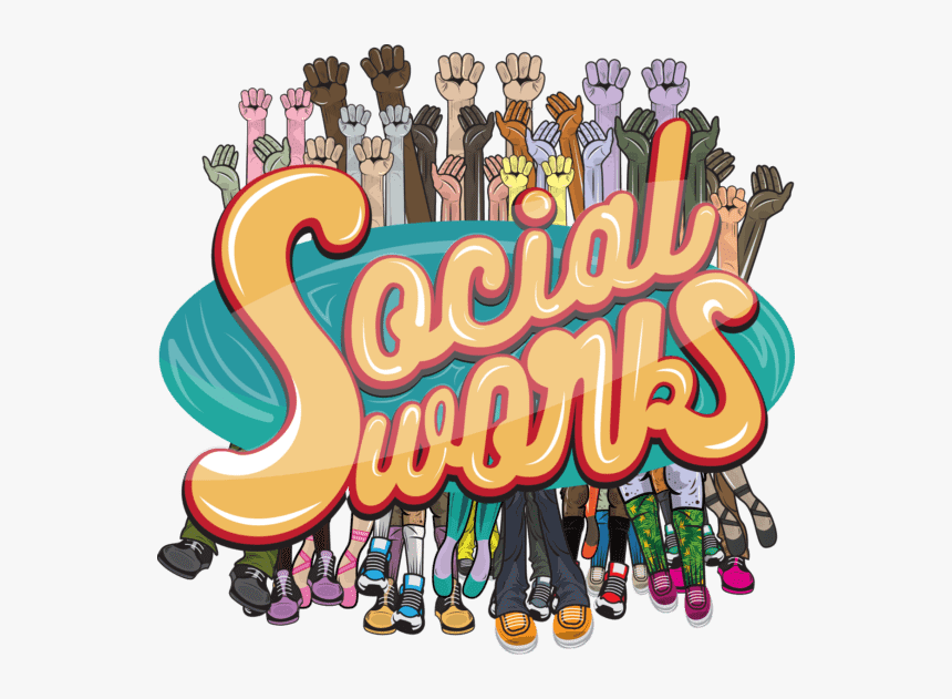 Chance The Rapper Social Works, HD Png Download, Free Download