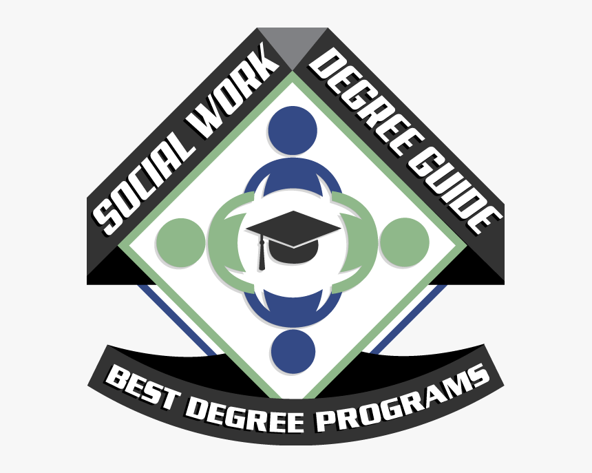 Social Work Degree Guide - Master Of Social Work Png, Transparent Png, Free Download