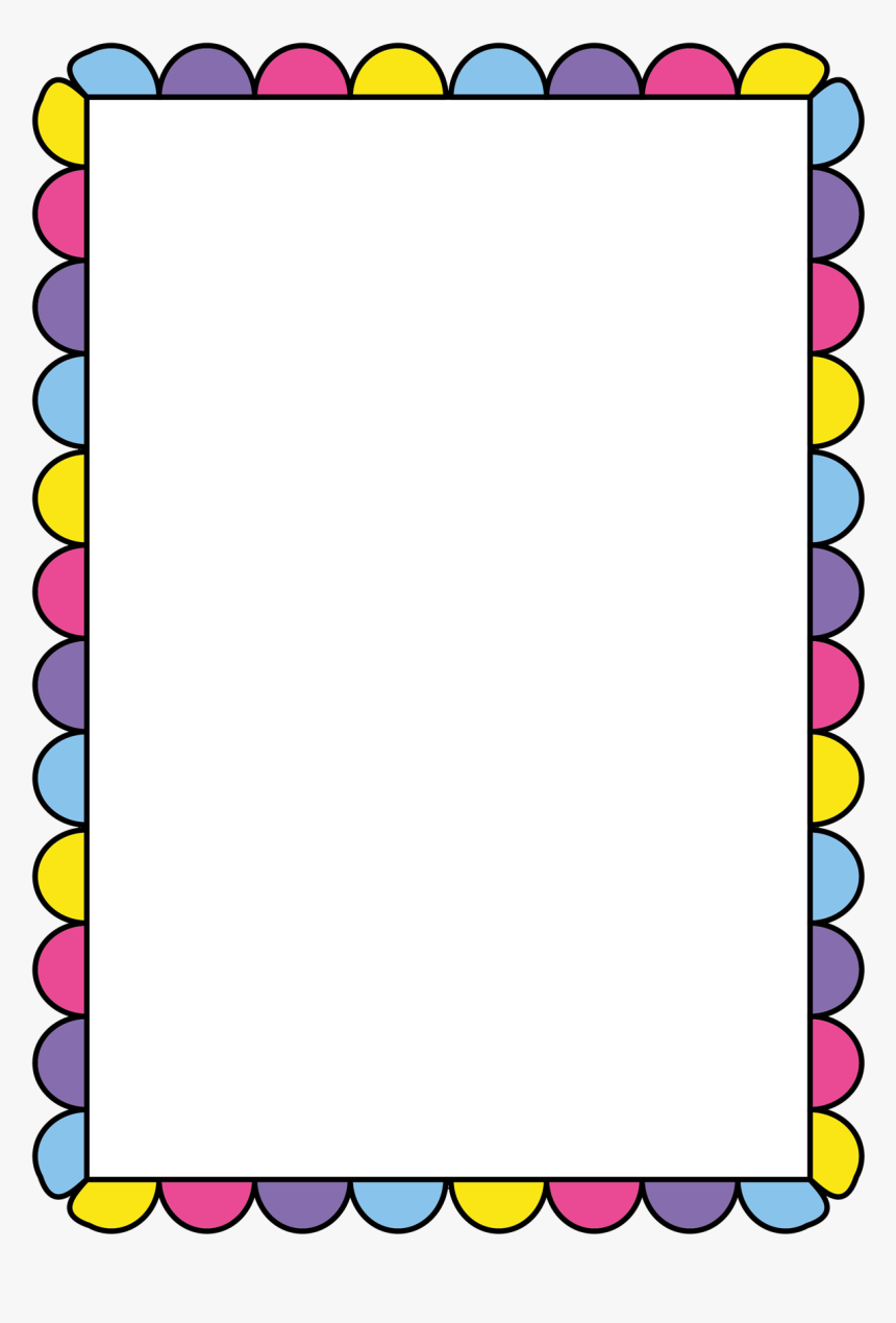 Frame Marcos Ms - Classroom Expectations Second Grade, HD Png Download, Free Download