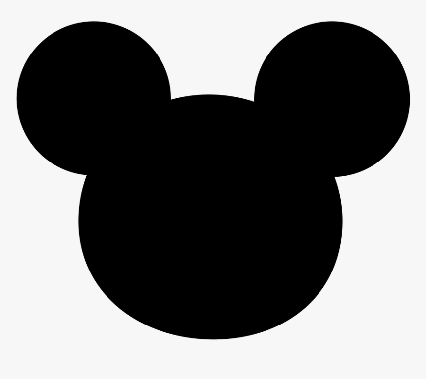 Cabeca Do Mickey Png, Transparent Png, Free Download