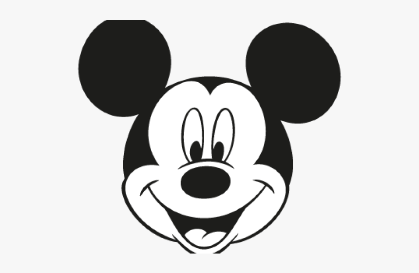 Mickey Mouse Vector, HD Png Download, Free Download