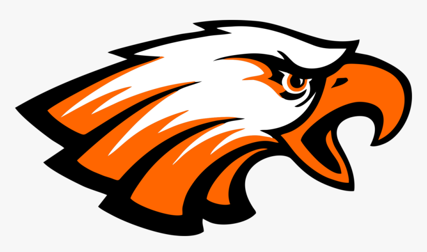 Uniontown Eagles Logo - Naples High School Eagle, HD Png Download, Free Download