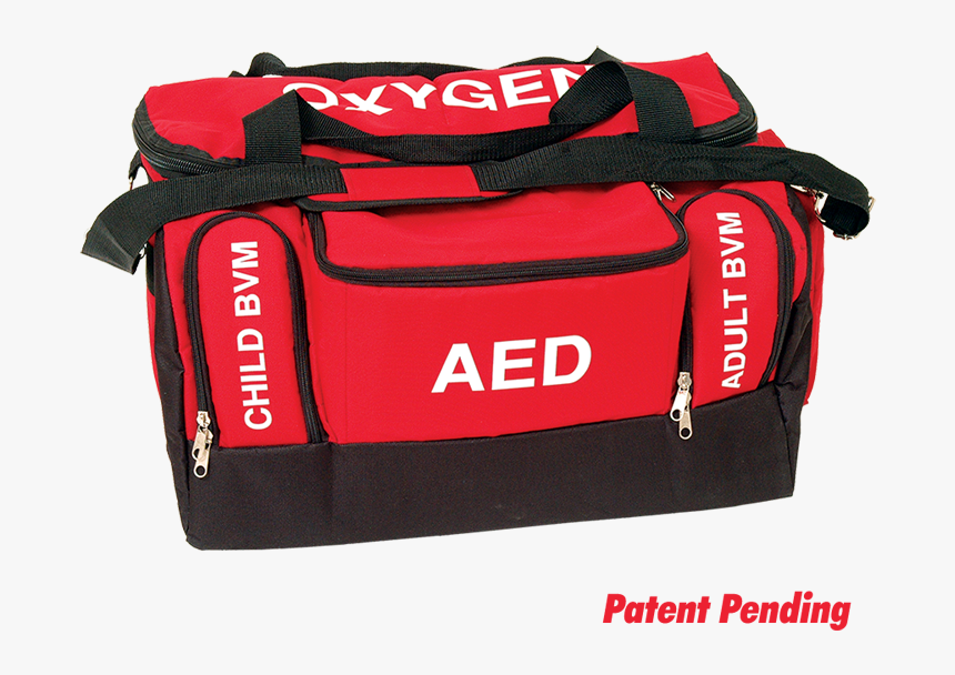 Lifeguard First Responder Bag, HD Png Download, Free Download