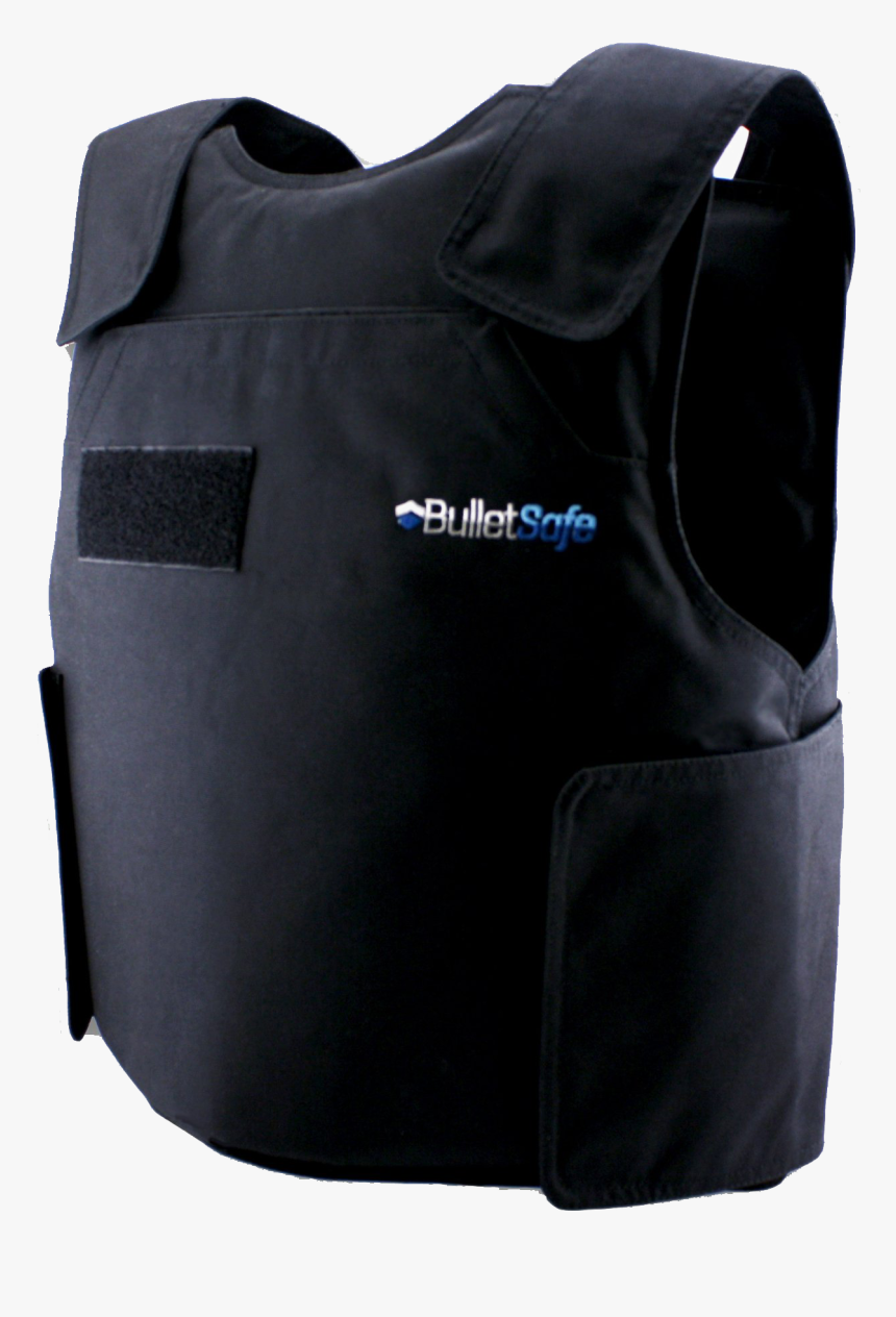 Transparent Bullet Proof Vest Png - Kids Body Armour Safety, Png Download, Free Download