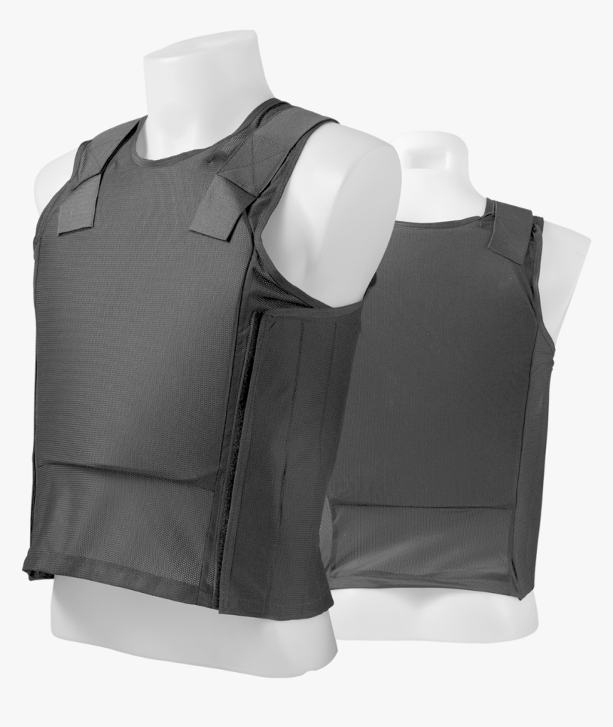 Transparent Bullet Proof Vest Png - Sweater Vest, Png Download, Free Download