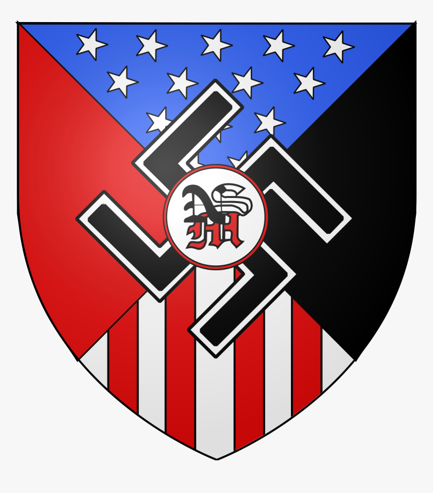 National Socialist Movement Logo, HD Png Download, Free Download