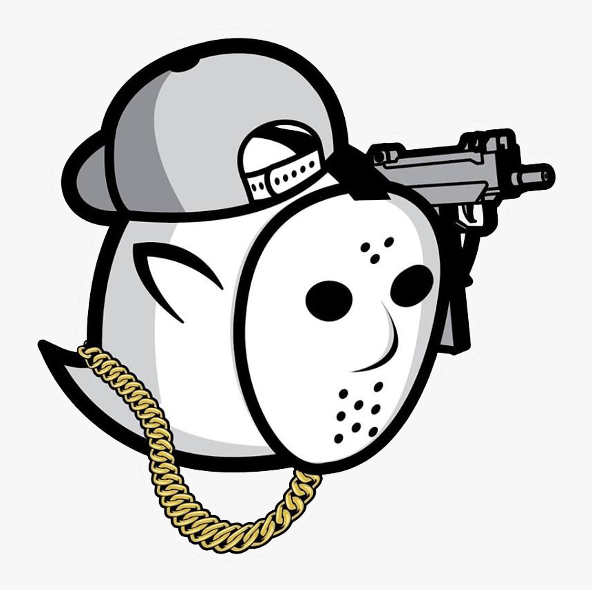 Transparent Ghost Face Png - Ghostface Killah The Lost Tapes, Png Download, Free Download