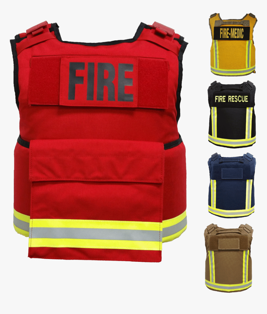 Medic Body Armor, HD Png Download, Free Download